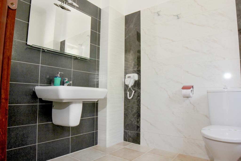 Vila Etikette Băile Felix Habitación foto
