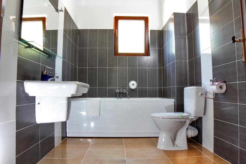 Vila Etikette Băile Felix Habitación foto